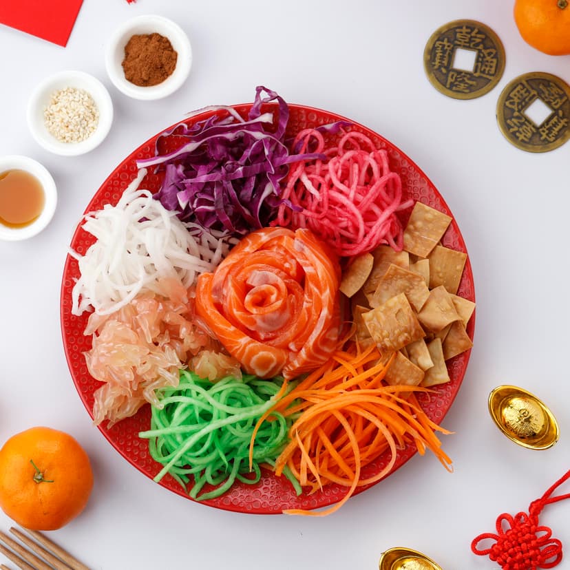 Món Ngon Cao Cấp